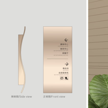 物品標(biāo)識卡設(shè)計：管理實用，物品標(biāo)識卡設(shè)計助您識別物品用途